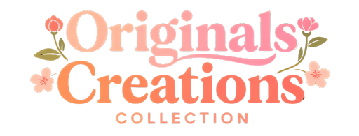 Originals Creations Collection Logo